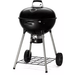 Grelhador a carvão Kettle PRO Ø 57 cm – Napoleon