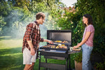 Grelhador a carvão Charcoal L – Char‑Broil