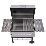 Grelhador a carvão Charcoal L – Char‑Broil