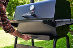 Grelhador a carvão Charcoal L – Char‑Broil