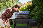 Grelhador a carvão Charcoal L – Char‑Broil