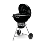 Grelhador a carvão em aço esmaltado Master-Touch GBS SE E5755 – Weber
