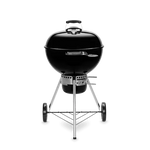 Grelhador a carvão em aço esmaltado Master-Touch GBS SE E5755 – Weber