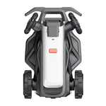AIRSEEKERS TRON 2400 m² – Robô cortador de relva