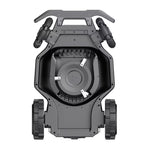 AIRSEEKERS TRON 2400 m² – Robô cortador de relva
