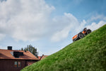 Husqvarna Automower® 535 AWD EPOS