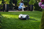 Automower® Husqvarna 410VE NERA