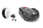 Husqvarna Automower Aspire R4 com kit de instalação incluído