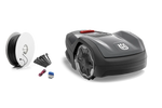 Husqvarna Automower Aspire R4 com kit de instalação incluído