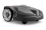 Husqvarna Automower 315 Mark II com kit de instalação incluído