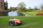 Husqvarna Automower® 520