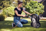 Husqvarna Automower 315 Mark II com kit de instalação incluído