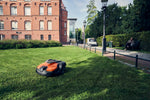 Husqvarna Automower® 520 EPOS