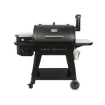 Grelhador a pellets PRO Series 850 – Pit Boss