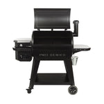 Grelhador a pellets PRO Series 850 – Pit Boss