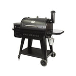 Grelhador a pellets PRO Series 850 – Pit Boss