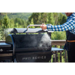 Grelhador a pellets PRO Series 850 – Pit Boss