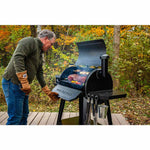 Grelhador a pellets PRO Series 850 – Pit Boss