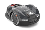 Husqvarna Automower® 405XE NERA com tecnologia EdgeCut