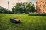 Husqvarna Automower® 520 EPOS