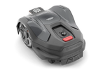 Husqvarna Automower® 405XE NERA com tecnologia EdgeCut