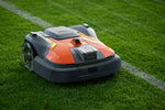 Husqvarna Automower® 580 EPOS
