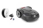 Husqvarna Automower 315 Mark II com kit de instalação incluído