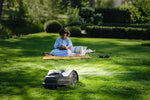 Automower® Husqvarna 410VE NERA